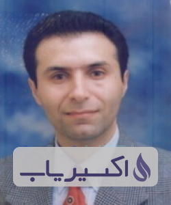 دکتر سهیل کیا