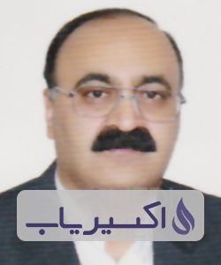 دکتر مسعود متینی