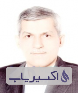 دکتر محمدحسین قدمی صدرآبادی