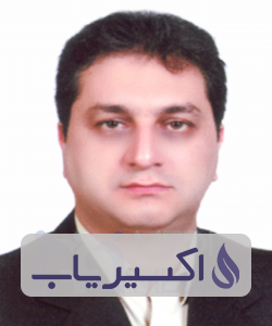 دکتر عبدالحسین دولتی