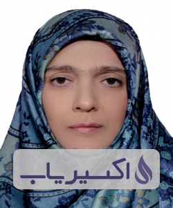 دکتر معصومه محبی