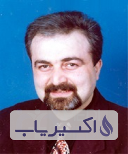 دکتر یوسف رضاپور