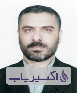 دکتر محمدرضا امینیان