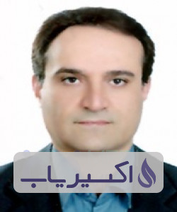 دکتر عباس کحالیان