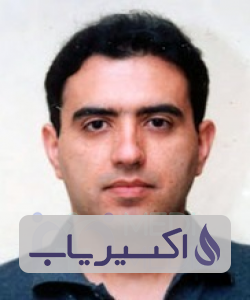 دکتر بهزاد محمدپوراهرنجانی