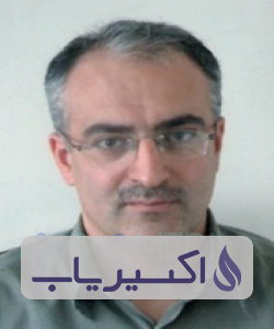 دکتر سیدبهنام میرسعیدقاضی