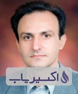 دکتر عباس زرگرباب الدشتی