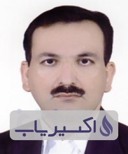 دکتر احمدرضا خزاعی