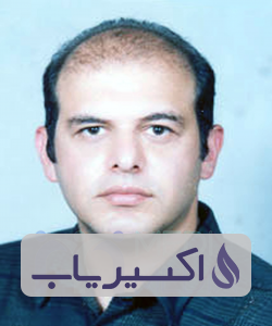 دکتر خشایار لاینصرف