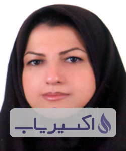 دکتر طاهره ولی شیخ زاهد