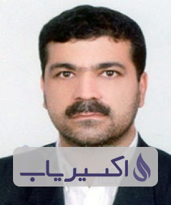 دکتر سیدمحمد حجازی