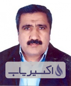 دکتر مصطفی حاجیان پیروز