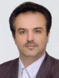 دکتر علی اکبر محمدی