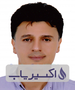 دکتر مهرداد اخترکاویان