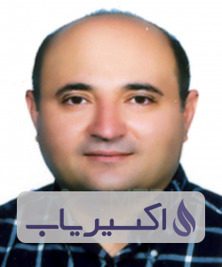دکتر حسین قادریان