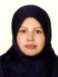 دکتر خدیجه اسلامی