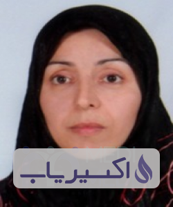 دکتر فخری السادات انارکی فیروز