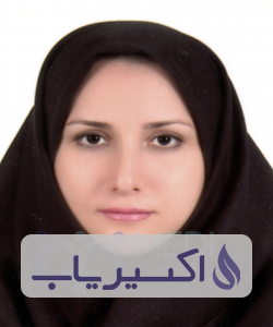 دکتر صدیقه سلیم زاده