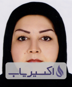 دکتر مرضیه ملائی دستجردی