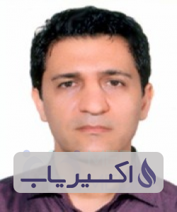 دکتر احمدرضا محمودی