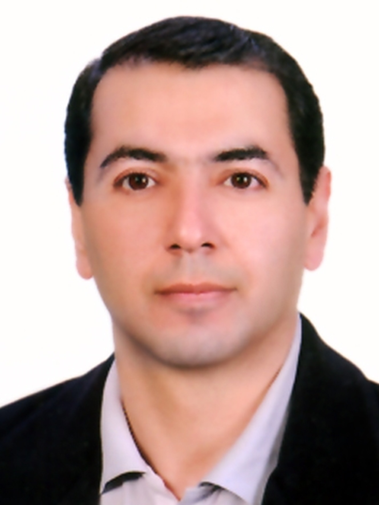 دکتر علیرضا عنبری