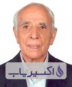 دکتر سیدرضا امیری قهفرخی
