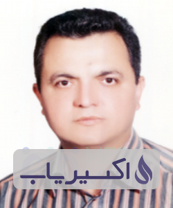 دکتر سیدعطاءاله هاشمی