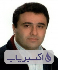 دکتر علی محمودجانلو