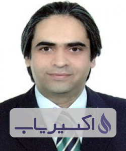 دکتر مسعود پهلوان شریف