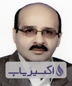 دکتر ناصر نورآذران