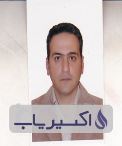 دکتر امیر قاسمی جنگ جو
