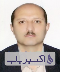 دکتر زیدالله سلیمی