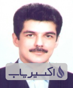 دکتر کامران عسگریان