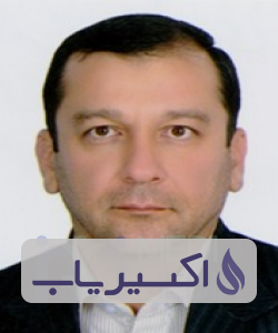 دکتر کامران بغوری