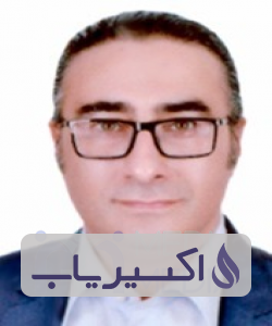 دکتر شهراد شکوهی