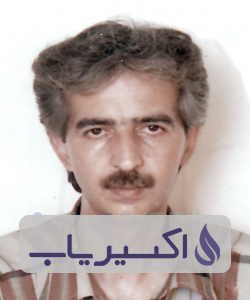 دکتر امیر احمدی پیله ور