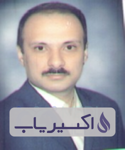 دکتر فرزاد فروزانفر