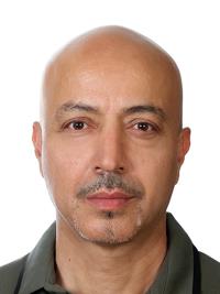 دکتر عباس دهقانی
