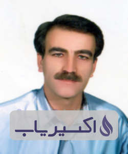 دکتر مجید شاکری تهرانی