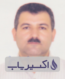 دکتر عبدالستار ایزدی