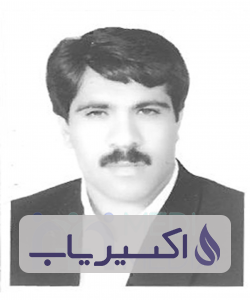 دکتر اقبال فلاح تفتی