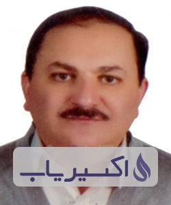 دکتر همایون میرزامحمدی صادق