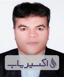 دکتر ابراهیم حسین آبادی