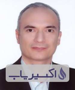 دکتر سیروس عبدوستی