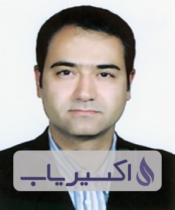 دکتر شروین مهدی زاده