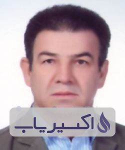 دکتر رسول الیاسی