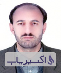 دکتر شریف قبادی