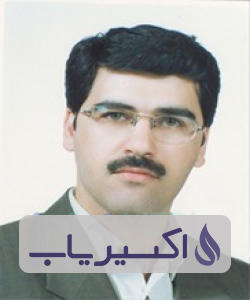 دکتر کامران صفوی پور