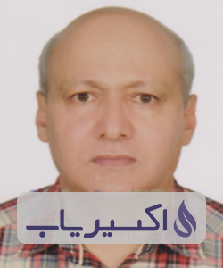 دکتر عباس زارع زاده