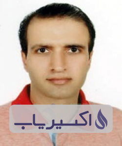 دکتر فرهاد مهدی پوردستجردی